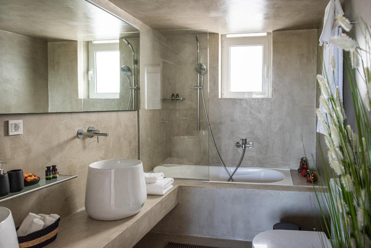 Domus Aqua Villa Kato Daratso Exterior photo